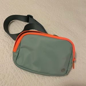 Lululemon Belt Bag
